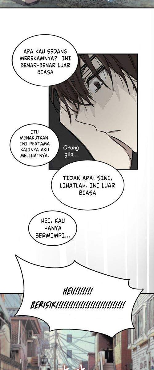 Build a Wall to Survive Chapter 00.1 Gambar 13