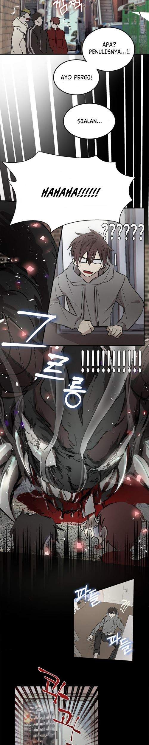 Build a Wall to Survive Chapter 00.1 Gambar 14