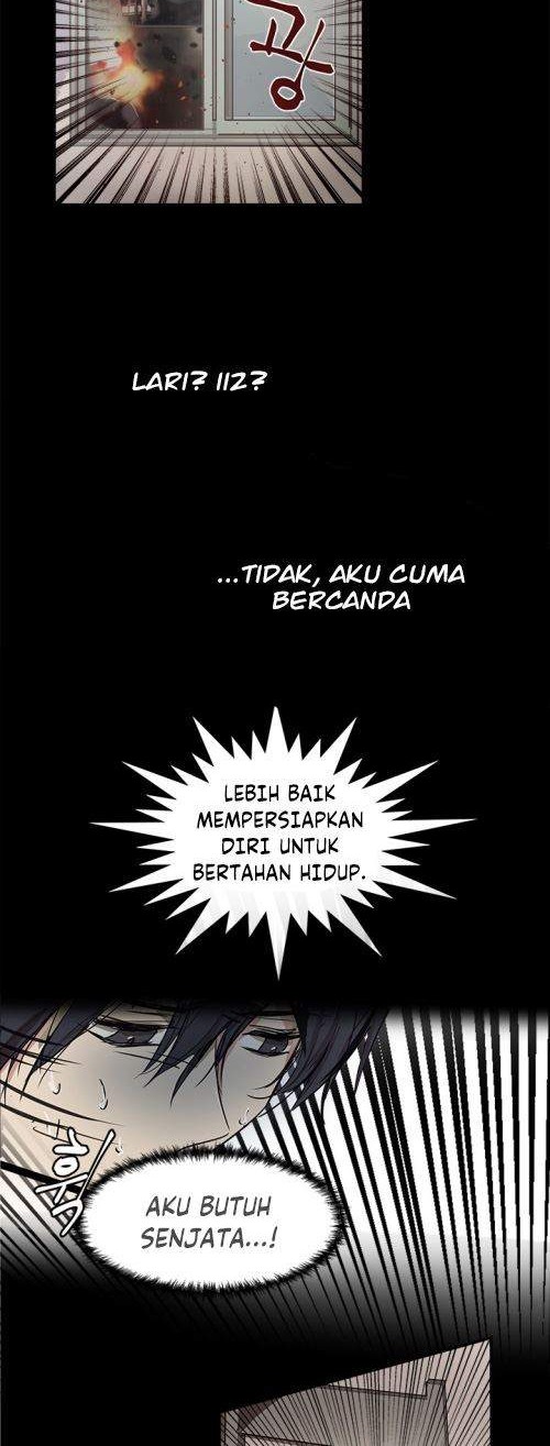 Build a Wall to Survive Chapter 00.1 Gambar 15