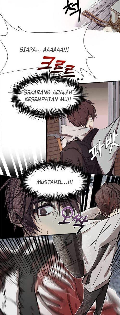 Build a Wall to Survive Chapter 00.1 Gambar 17