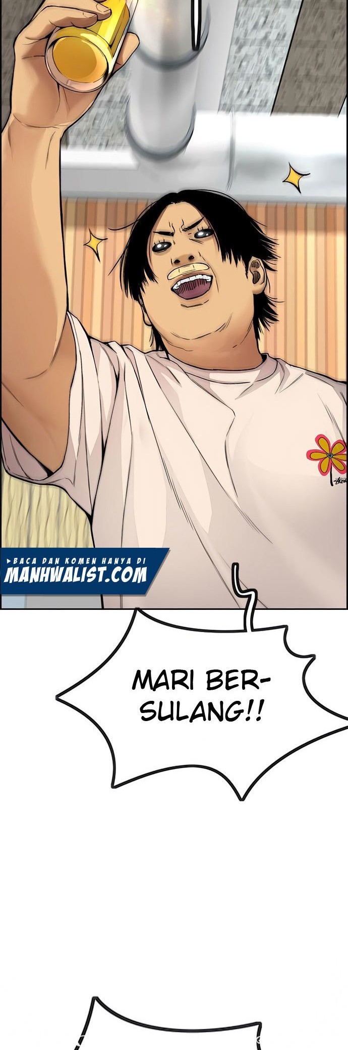 Wind Breaker Chapter 414 Gambar 20