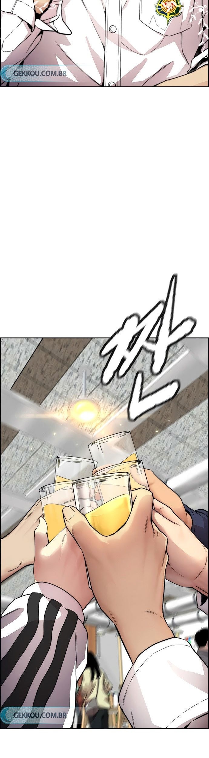 Wind Breaker Chapter 414 Gambar 23