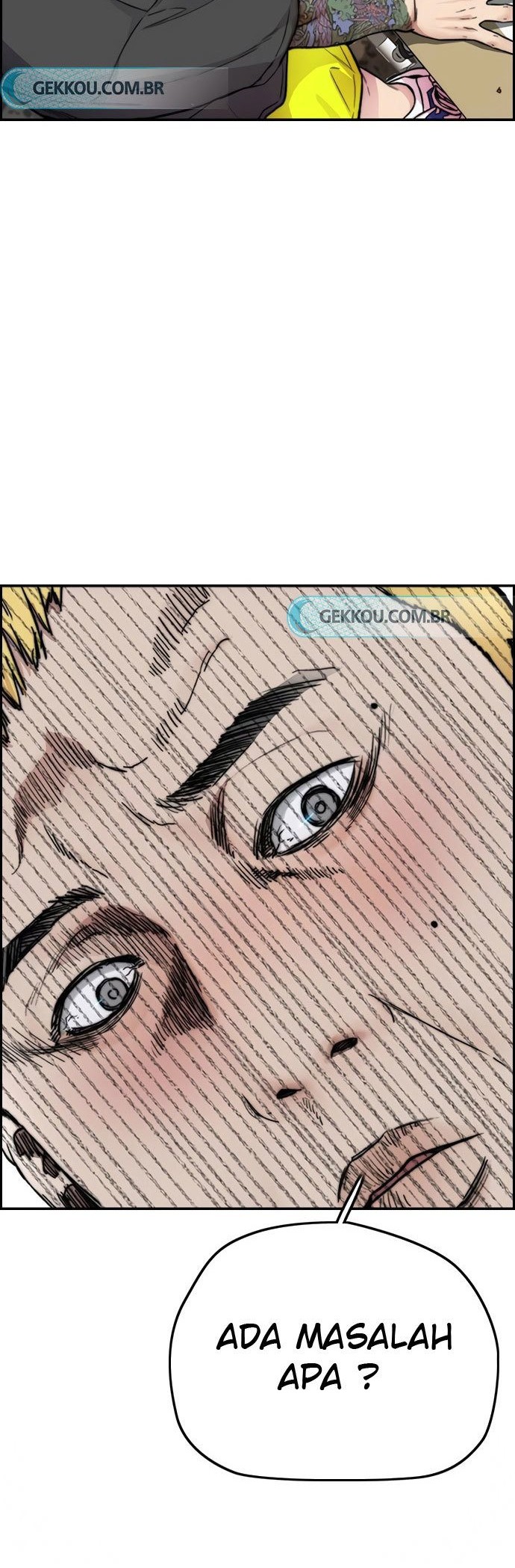 Wind Breaker Chapter 414 Gambar 48