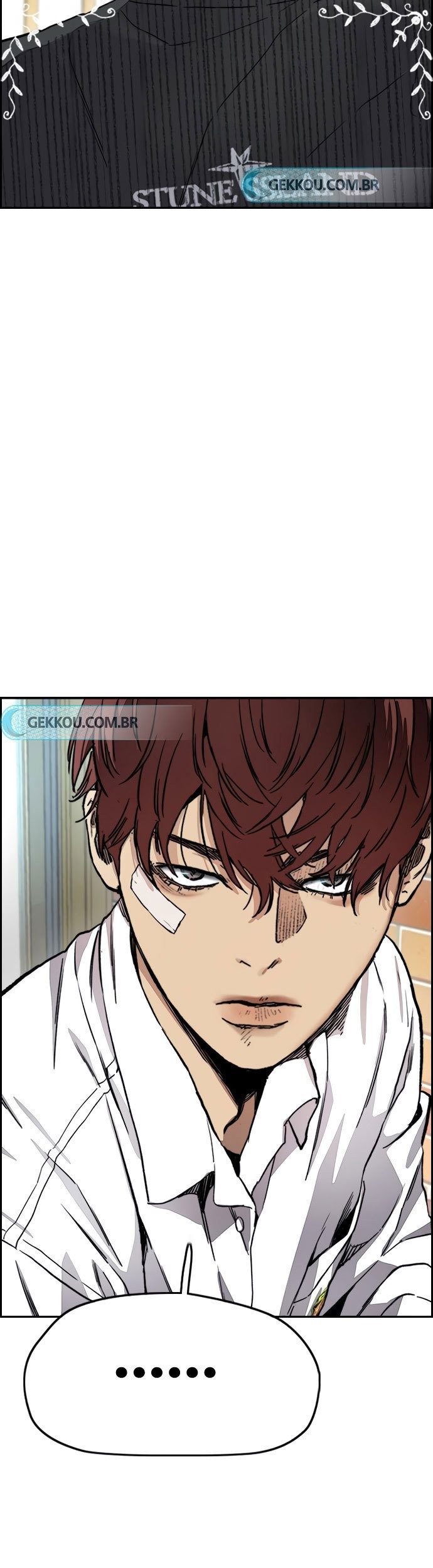 Wind Breaker Chapter 414 Gambar 51