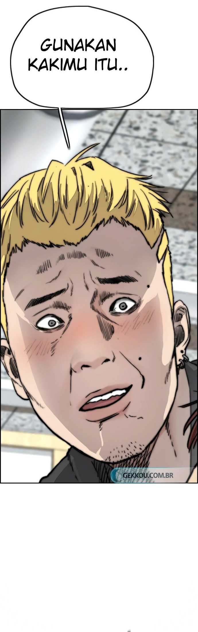 Wind Breaker Chapter 414 Gambar 54