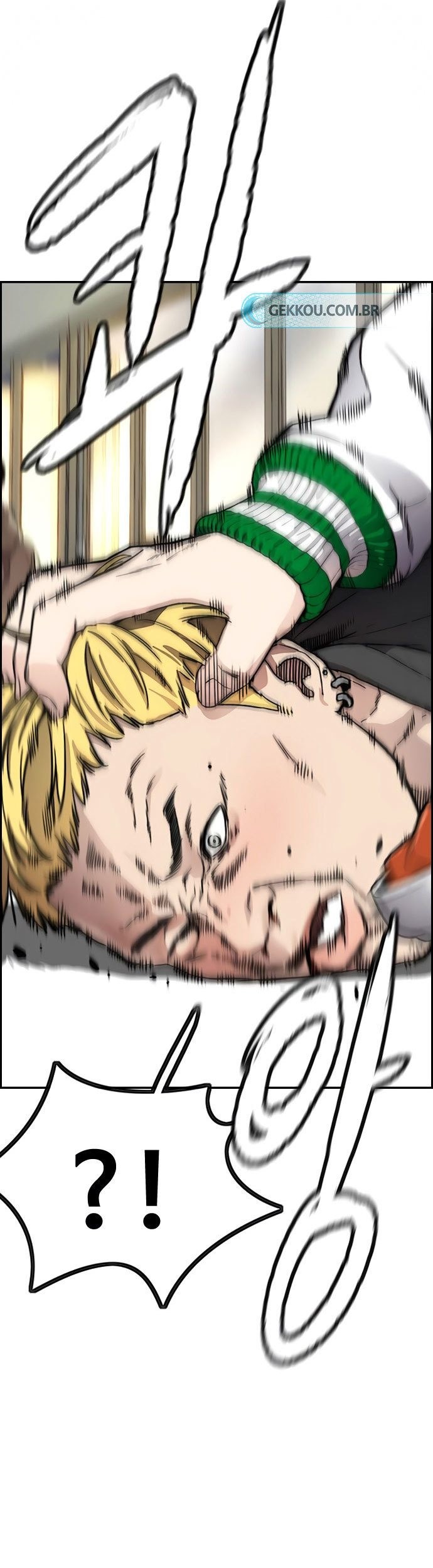 Wind Breaker Chapter 414 Gambar 55