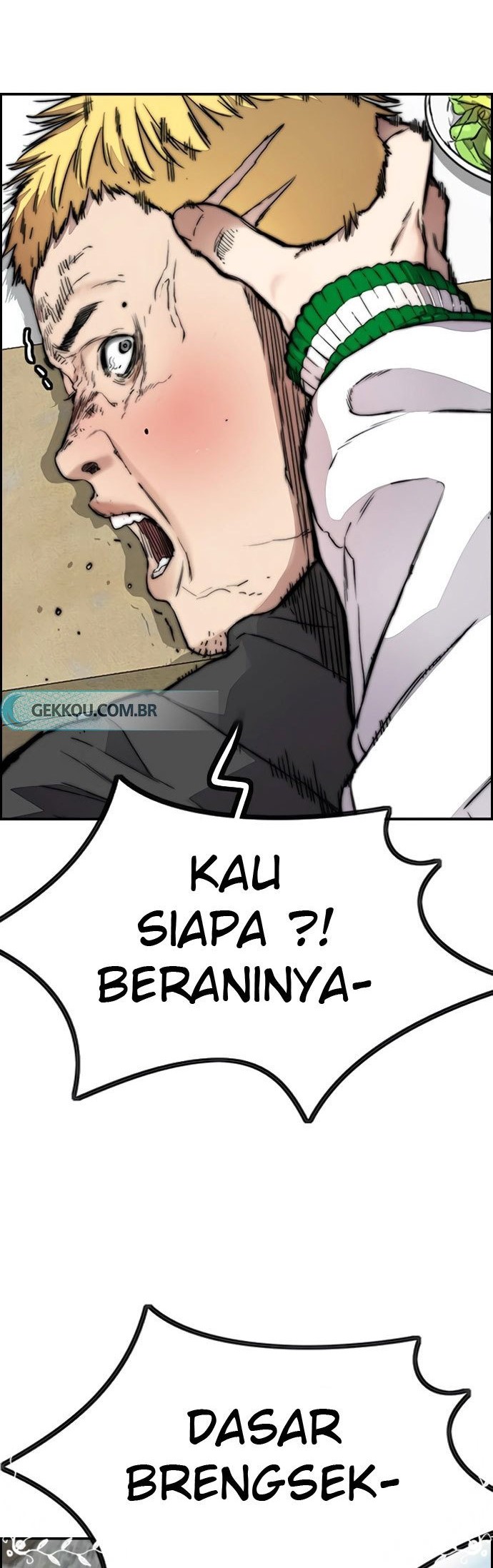 Wind Breaker Chapter 414 Gambar 56