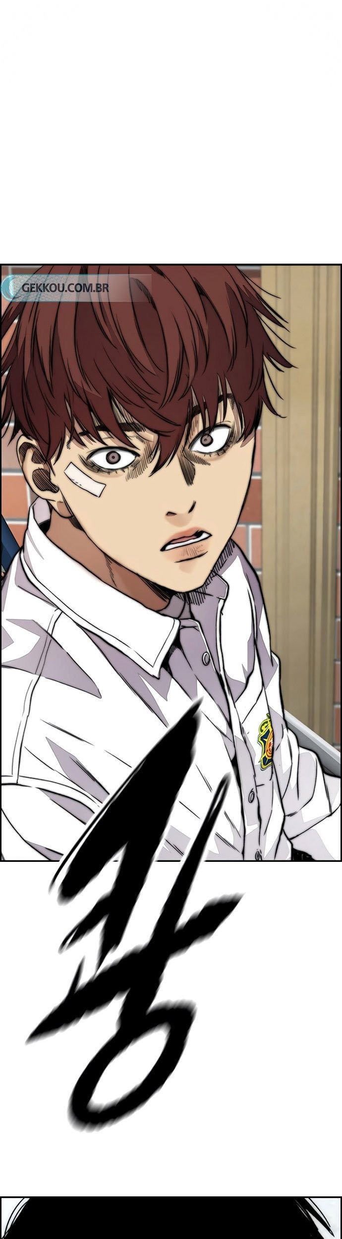 Wind Breaker Chapter 414 Gambar 59