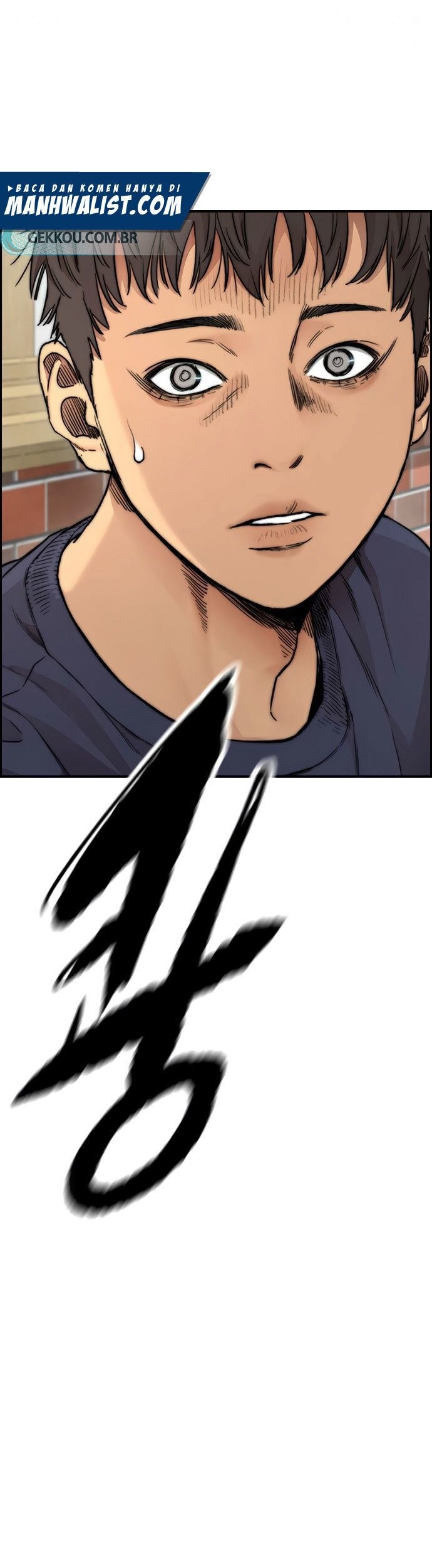 Wind Breaker Chapter 414 Gambar 61