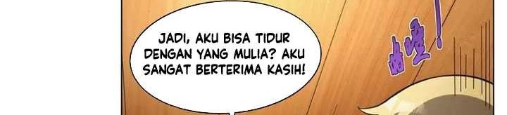 The Demon King Who Lost His Job Chapter 307 Gambar 21