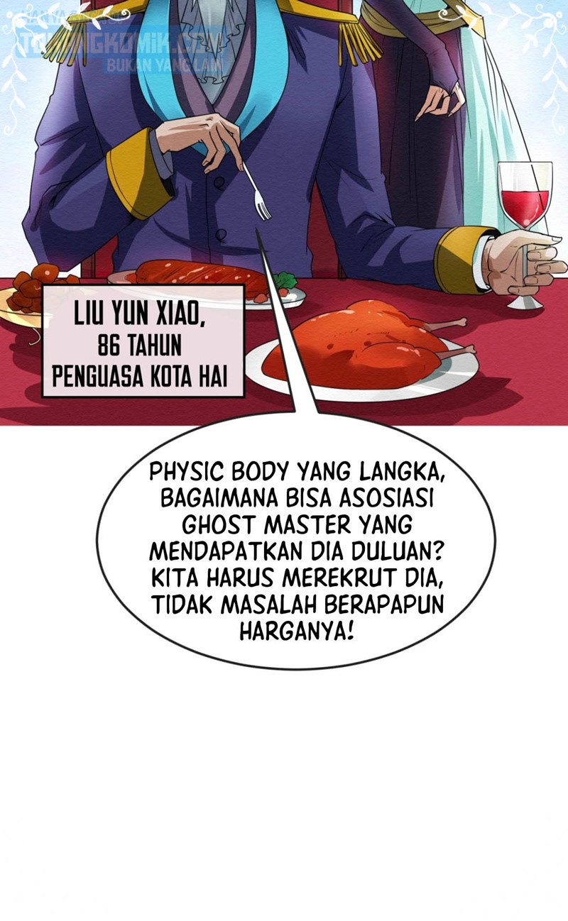 Age of Terror Chapter 26.5 Gambar 27