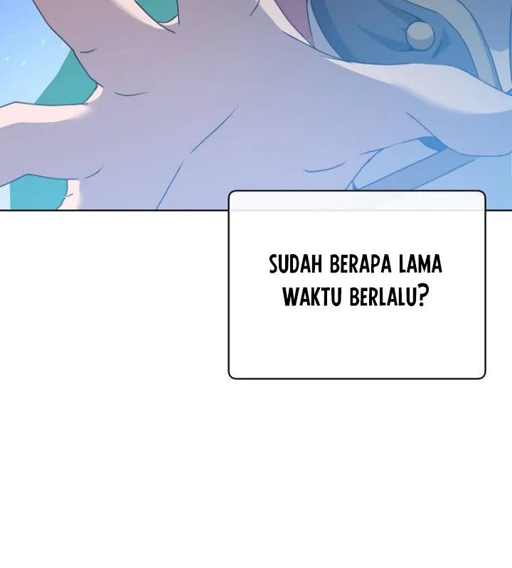 The MAX leveled hero will return! Chapter 104 Gambar 27