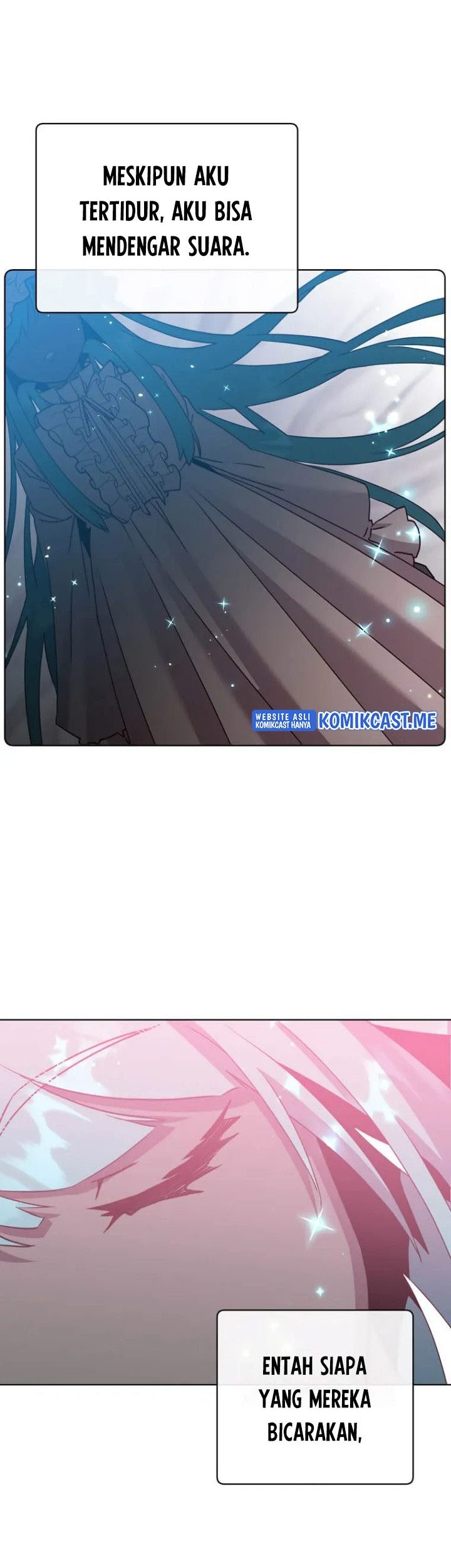 The MAX leveled hero will return! Chapter 104 Gambar 28