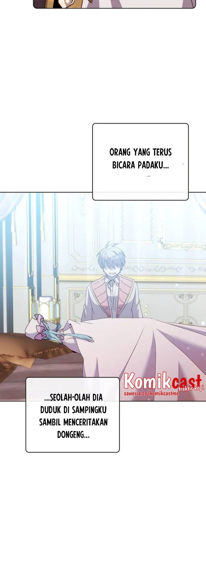 The MAX leveled hero will return! Chapter 104 Gambar 49