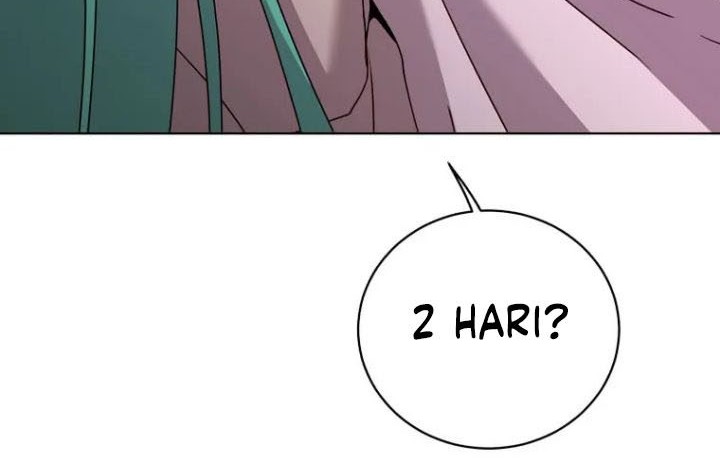 The MAX leveled hero will return! Chapter 104 Gambar 39