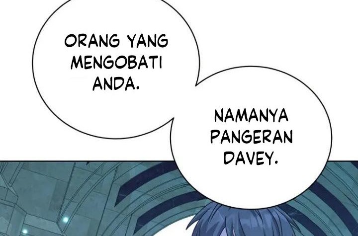 The MAX leveled hero will return! Chapter 104 Gambar 41