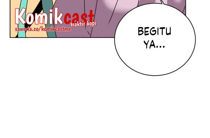 The MAX leveled hero will return! Chapter 104 Gambar 43