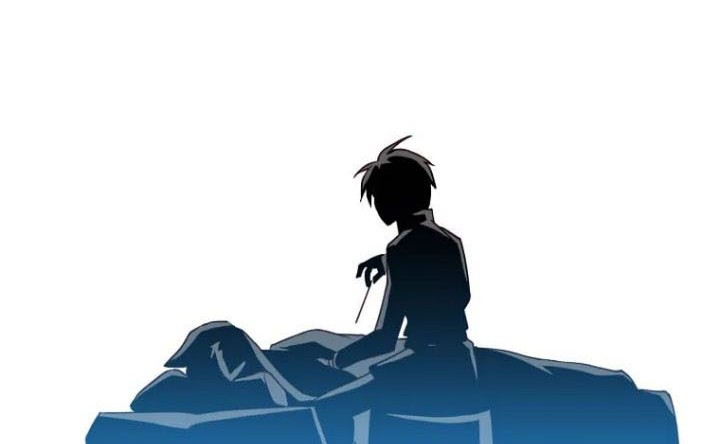 The MAX leveled hero will return! Chapter 104 Gambar 3