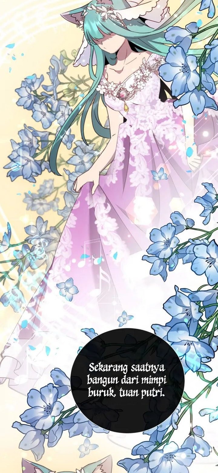 The MAX leveled hero will return! Chapter 104 Gambar 62