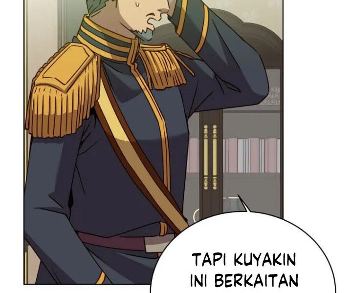 The MAX leveled hero will return! Chapter 104 Gambar 9