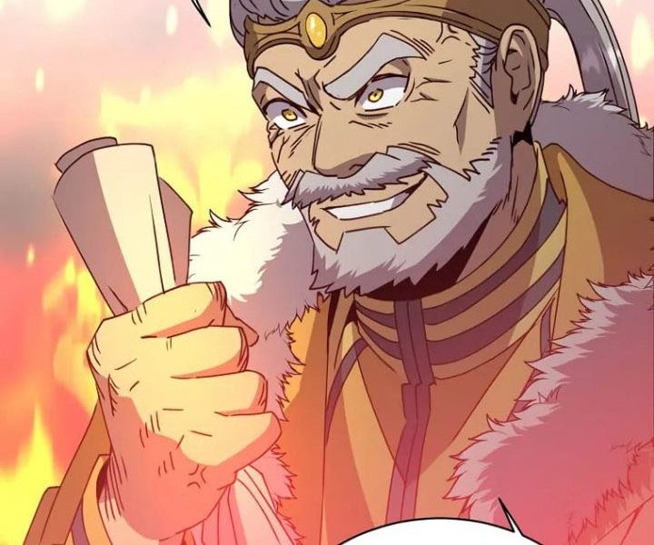 The MAX leveled hero will return! Chapter 104 Gambar 11