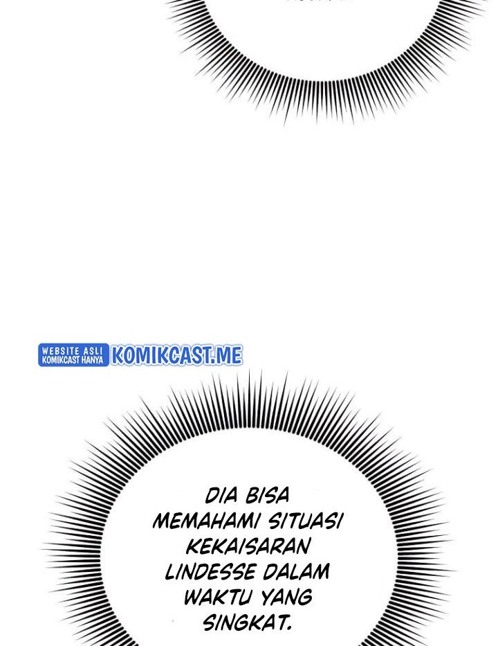 The MAX leveled hero will return! Chapter 104 Gambar 15