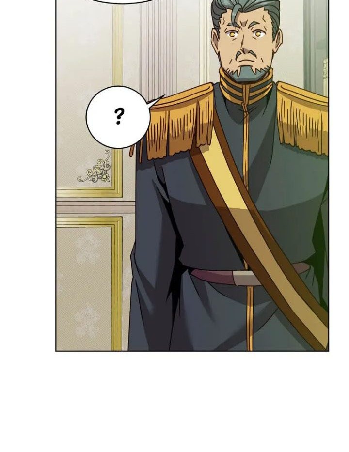 The MAX leveled hero will return! Chapter 104 Gambar 17