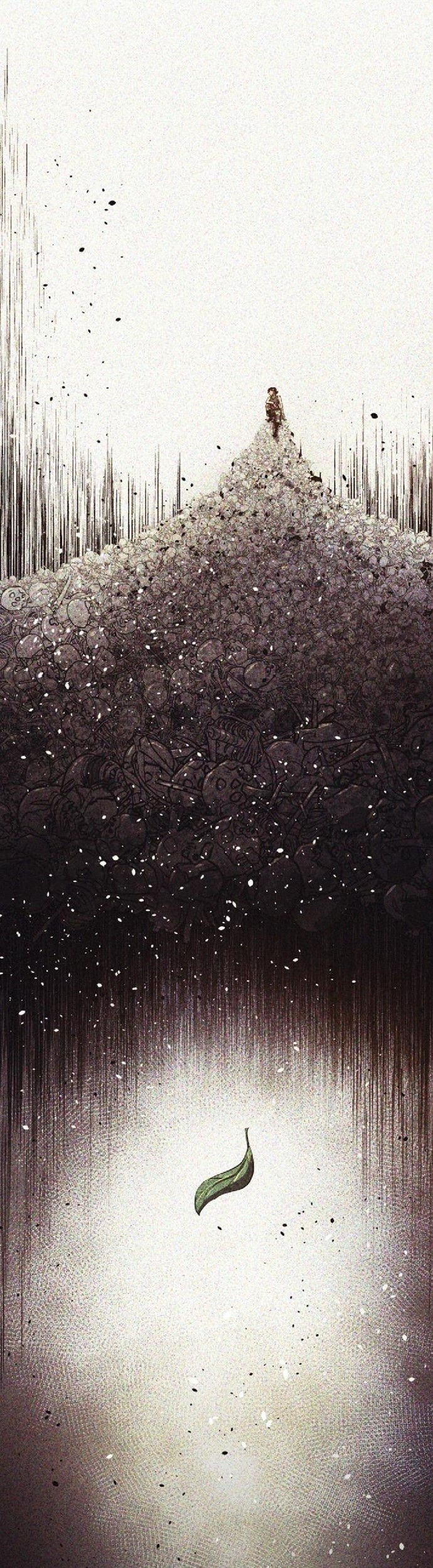 Ashen Oreum Chapter 14 Gambar 34