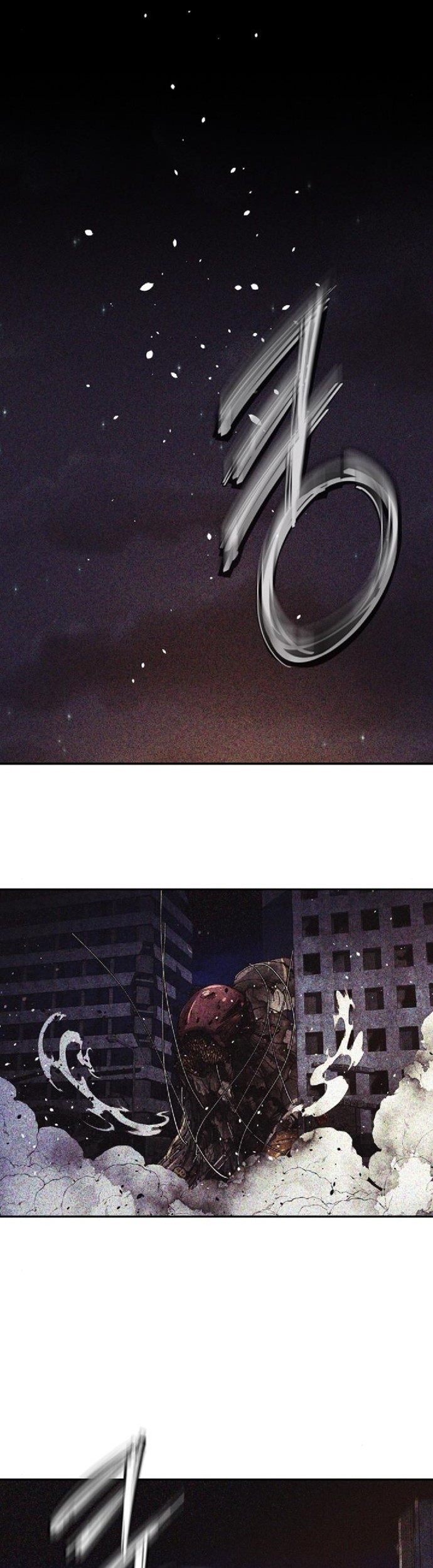 Ashen Oreum Chapter 14 Gambar 36