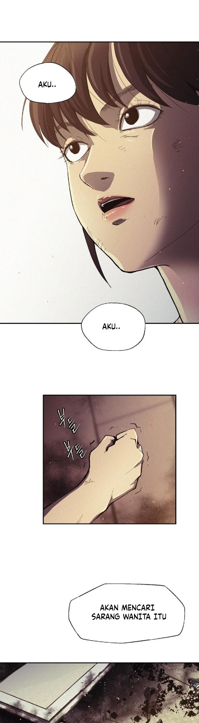 Ashen Oreum Chapter 14 Gambar 21