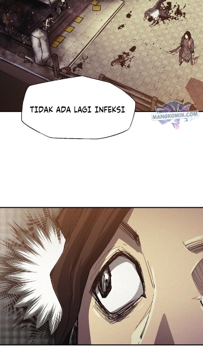 Ashen Oreum Chapter 14 Gambar 22