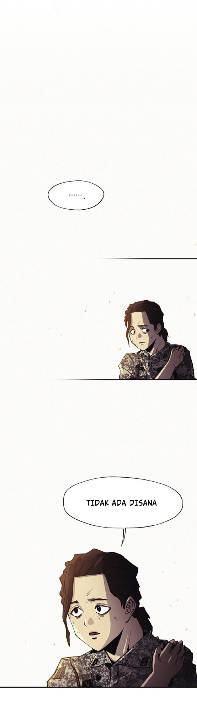 Ashen Oreum Chapter 14 Gambar 23