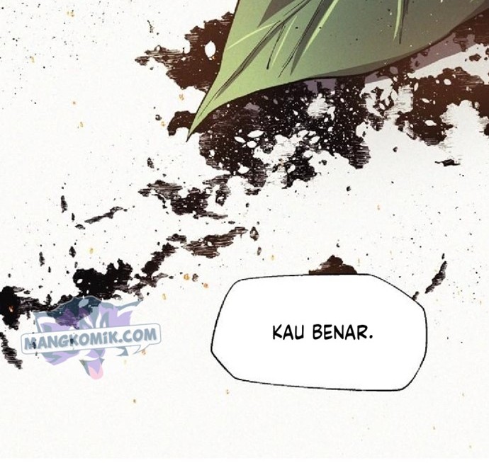 Ashen Oreum Chapter 14 Gambar 26