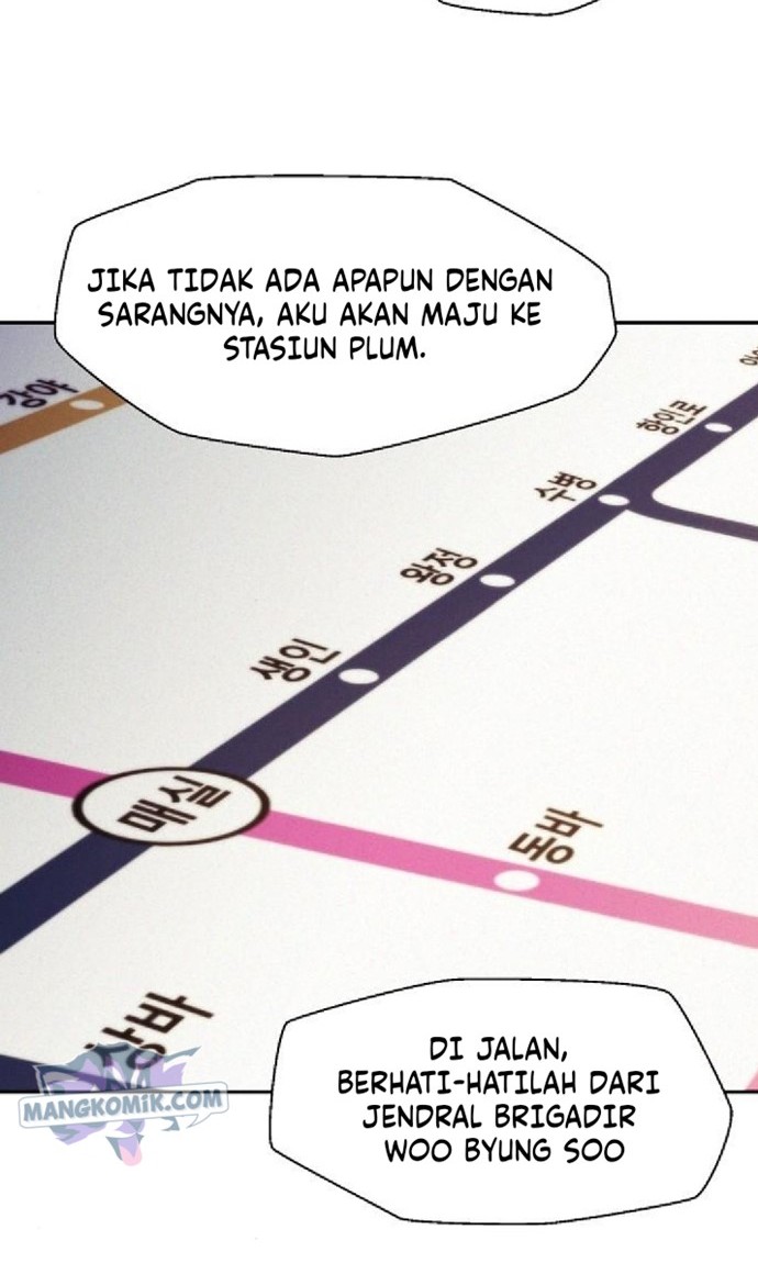 Ashen Oreum Chapter 14 Gambar 28