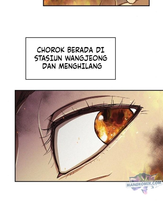 Ashen Oreum Chapter 14 Gambar 8