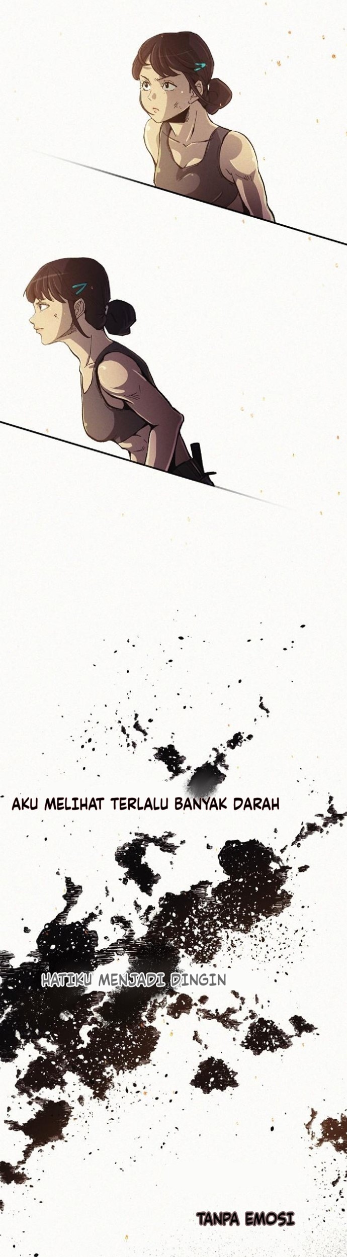 Ashen Oreum Chapter 14 Gambar 11