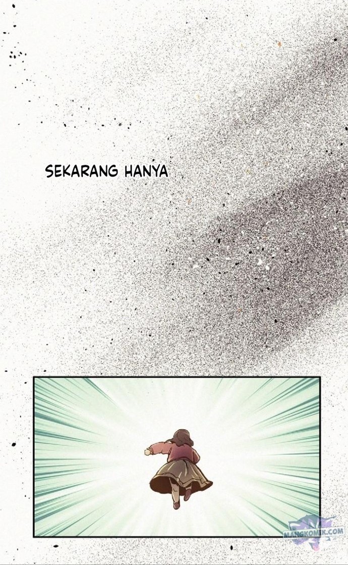 Ashen Oreum Chapter 14 Gambar 12