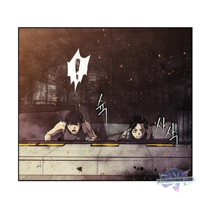 Ashen Oreum Chapter 14 Gambar 14