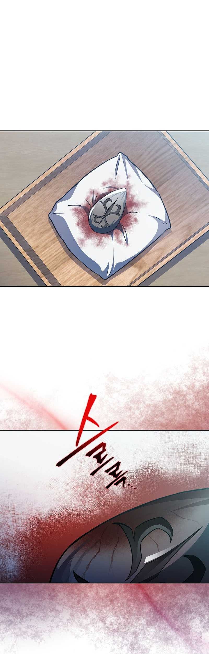 Manhwa The Novel’s Extra (Remake) Chapter 37 gambar nomor 2