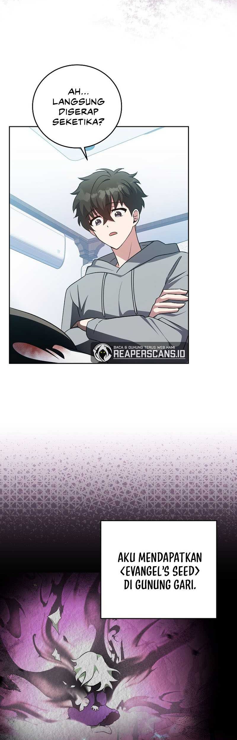 The Novel’s Extra (Remake) Chapter 37 Gambar 3