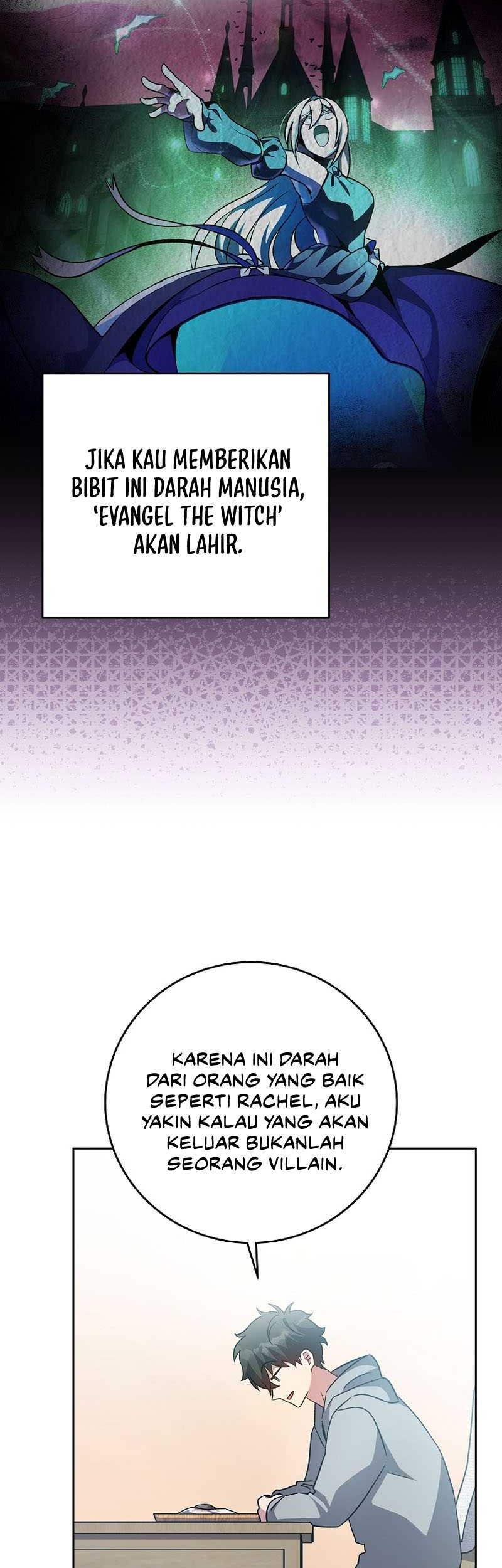 The Novel’s Extra (Remake) Chapter 37 Gambar 4