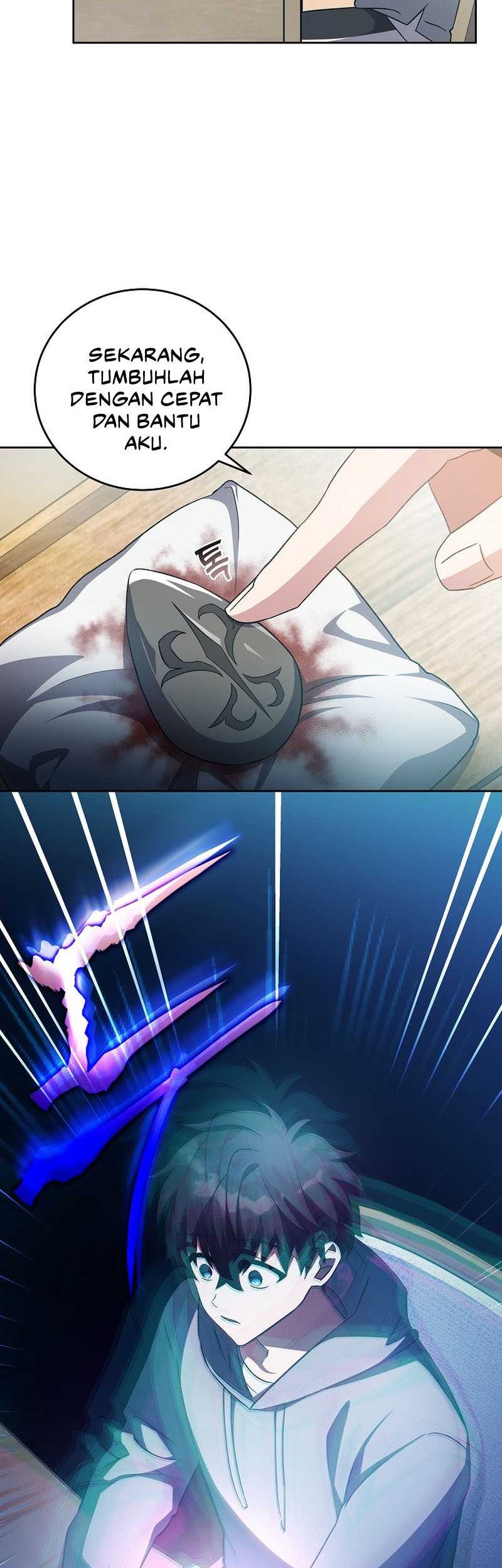 The Novel’s Extra (Remake) Chapter 37 Gambar 5