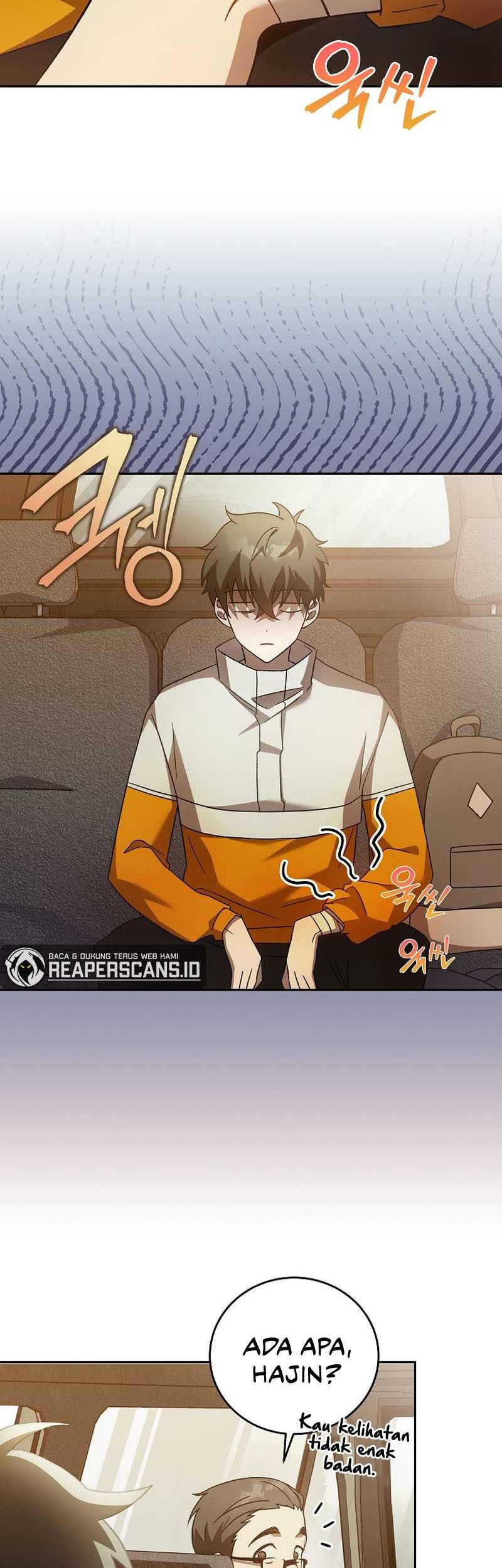 The Novel’s Extra (Remake) Chapter 37 Gambar 11