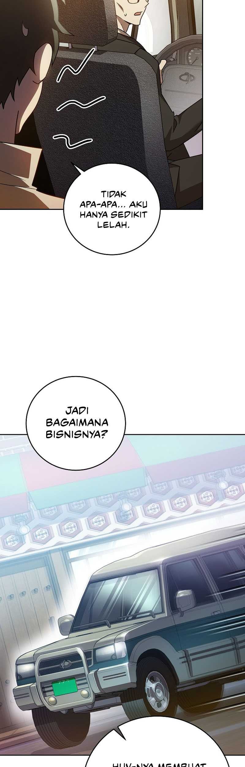 The Novel’s Extra (Remake) Chapter 37 Gambar 12