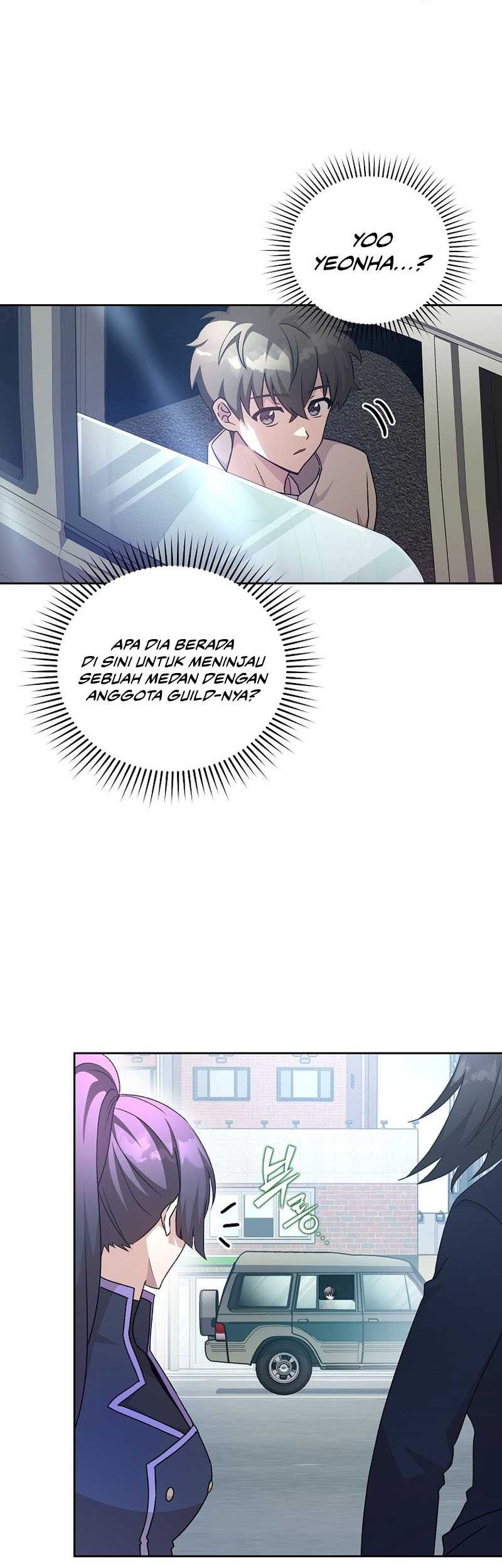 The Novel’s Extra (Remake) Chapter 37 Gambar 17