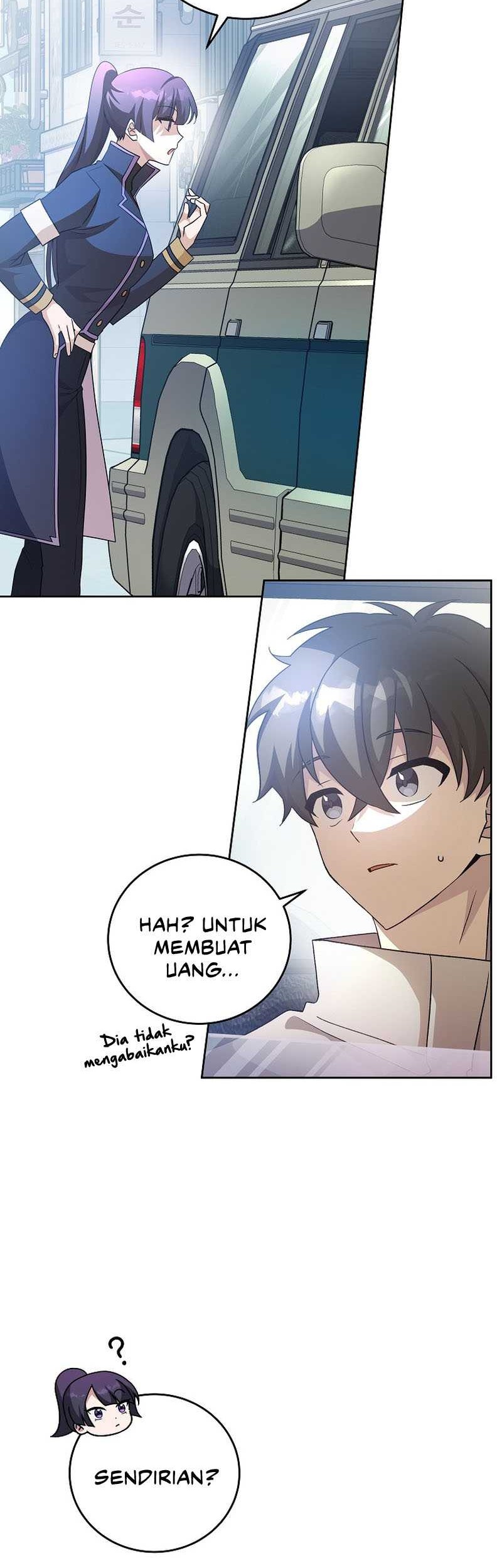 The Novel’s Extra (Remake) Chapter 37 Gambar 19