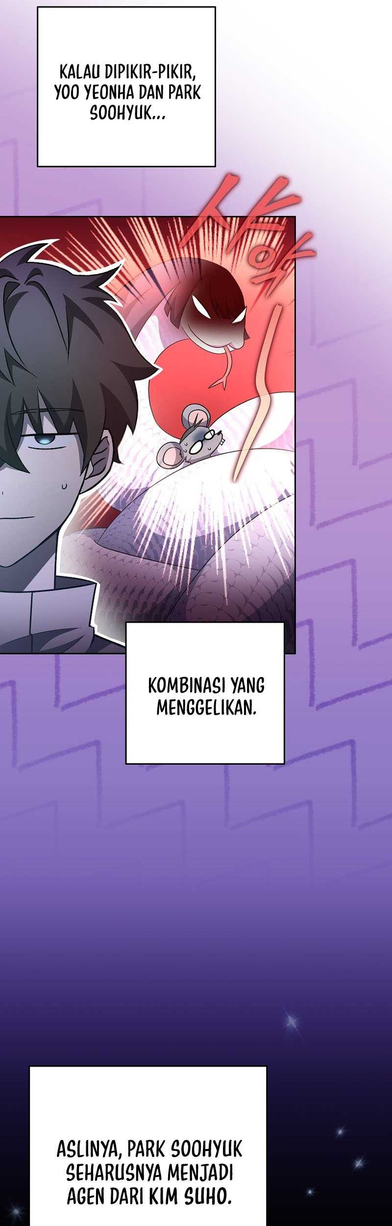 The Novel’s Extra (Remake) Chapter 37 Gambar 21