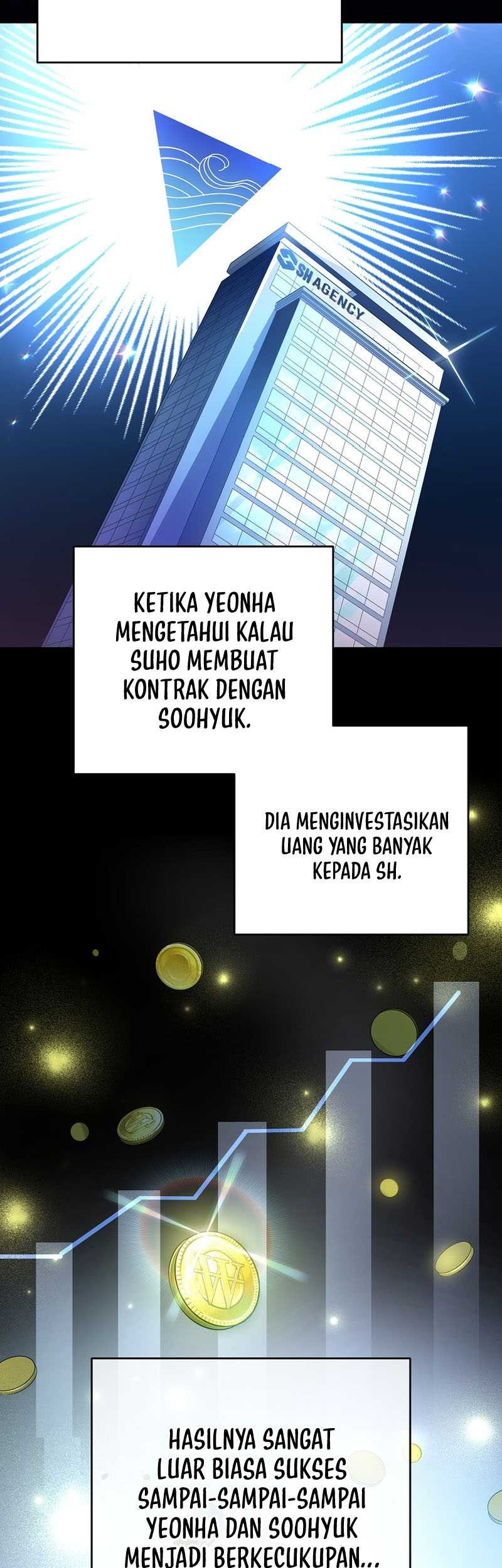 The Novel’s Extra (Remake) Chapter 37 Gambar 22