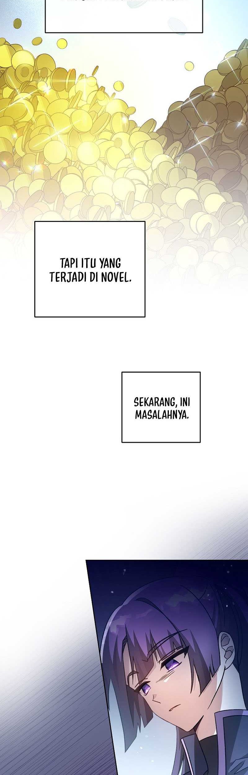 The Novel’s Extra (Remake) Chapter 37 Gambar 23