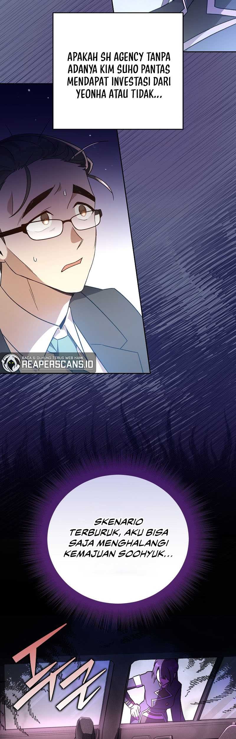 The Novel’s Extra (Remake) Chapter 37 Gambar 24